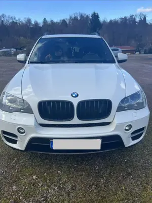BMW X5 M