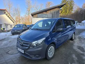 Mercedes-Benz Vito Tourer 114/116/119/124 CDI Pro extralang