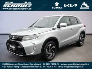 Suzuki Vitara VITARA 1.4 COMFORT+ ALLGRIP 6AT