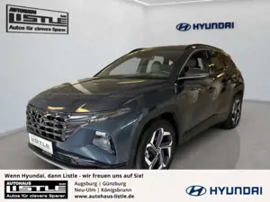 Hyundai TUCSON Plug-in-Hybrid 1.6 T-GDi 265PS 6-AT 4WD PRIME-Pake