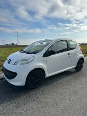 Peugeot 107 107 70 Filou