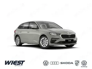 Skoda Scala 1.0 TSI Selection OPF