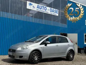 Fiat Grande Punto 1.4 8V**Dynamic**