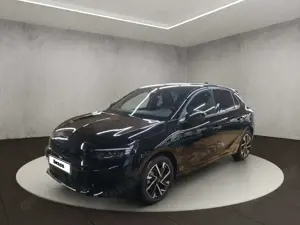 Opel Corsa GS Hybrid 81 kW(110 PS) 6-Gang-Doppelkuppl