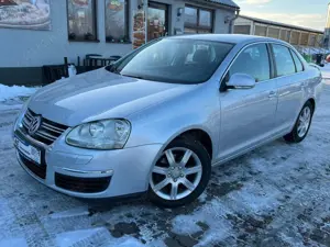 Volkswagen Jetta Comfortline