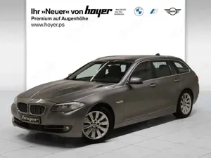 BMW 535 i  Touring Xenon Navi HiFi HUD Shz RFK