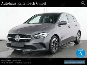 Mercedes-Benz B 200 B200 PROGRESSIVE+KAMERA EASYPACK+LENKSITZHZ+LED