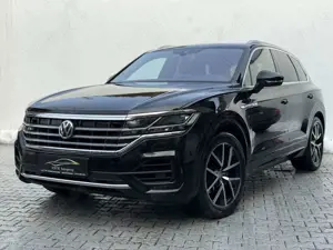 Volkswagen Touareg 3.0TDI DSG R-Line 4Motion Matrix/ACC/AHK