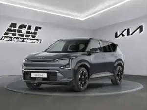 Kia EV5 81.4 FWD GTL|360°KAMERA|LEDER|HEAD-UP|HARMAN|EL