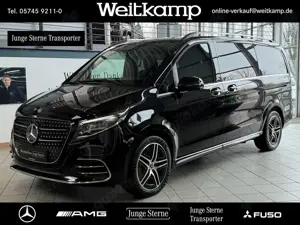 Mercedes-Benz V 250 V 250 d AVANTGARDE Lang AMG+360°+AHK+BURM.+DIST.