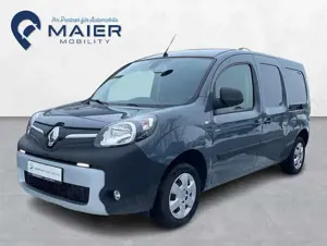 Renault Kangoo Z.E.33 Maxi -Style-Paket- Kauf Batterie