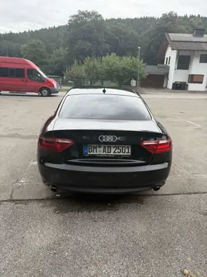 Audi A5 2.7 TDI DPF multitronic Bild 5