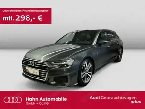 Audi A6 40 TDI S line HD Matrix HUD BO ACC Pan Bild 1