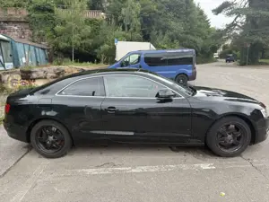 Audi A5 2.7 TDI DPF multitronic Bild 2