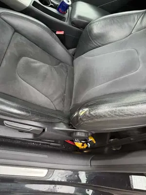 Audi A5 2.7 TDI DPF multitronic Bild 3