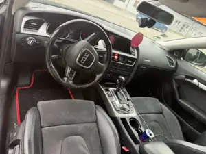 Audi A5 2.7 TDI DPF multitronic Bild 4