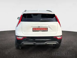 Kia Niro EV Spirit Relax-Paket E-Sitze Memory ACC Tempomat Bild 5