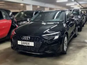 Audi A3 35 TFSI*LEDER*MARTIX*NAVI*AHK