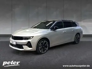 Opel Astra Astra L E GS +Allwetter+LHZ+SHZ+Kamera+ACC+LED+