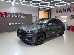 Audi Q8 50 TDI quattro 3XS-Line Panorama 360*Abstand