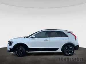 Kia Niro EV Spirit Relax-Paket E-Sitze Memory ACC Tempomat Bild 2