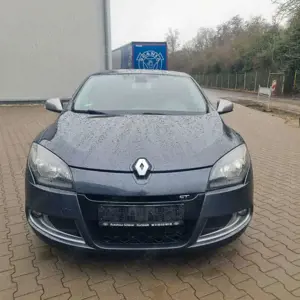 Renault Megane III Coupe GT, Euro5, 180 PS, Tüv 07/2027