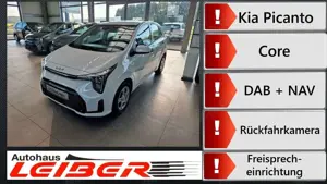 Kia Picanto 1.0 Core