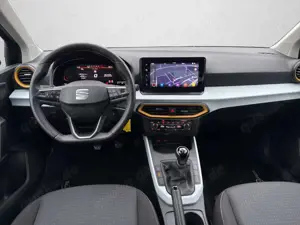 SEAT Arona Bild 3