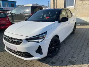 Opel Corsa Corsa GS Line Klima LED SHz Bluet.