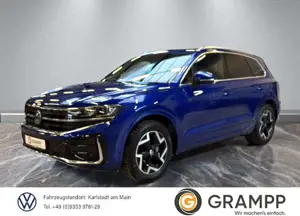 Volkswagen Touareg R-Line 3.0TDI +AHK+KAMERA+LUFT+ASSISTS+