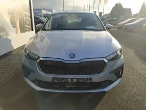 Skoda Scala Essence 1.0 TSi Bild 2