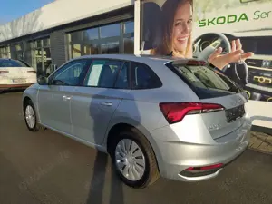 Skoda Scala Essence 1.0 TSi Bild 3