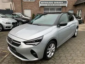 Opel Corsa F 1.2 Elegance Automatik Navigation