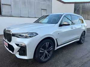 BMW Others X7 M50 d / NEW Engine / M Sport / Unfallfrei