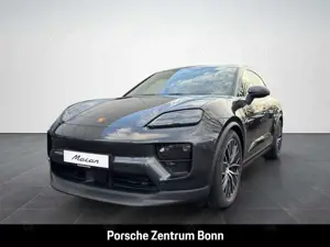 Porsche Macan 4 LED-Matrix Panoramadach Abstandstempomat