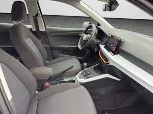 SEAT Arona Bild 4