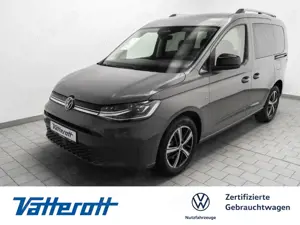 Volkswagen Caddy Life ''Goal'' 1.5 TSI DSG AHK LED Winter