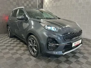 Kia Sportage 4WD*GT LINE*360°-LED-ACC-SHZ-JBL-TOT.W