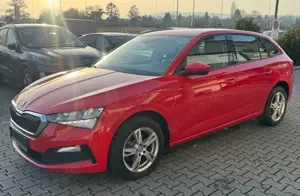 Skoda Scala Ambition 1.6 D*Virtual Cockpit*1. HD*TOP