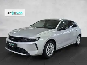 Opel Astra Elegance+AHZV+NAVI +