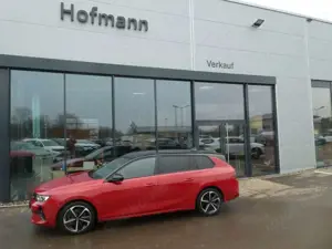 Opel Astra L ST GS, Klima, Kamera, Navi, SHZ, PDC, BT