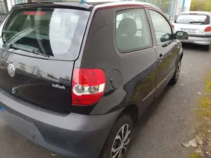 Volkswagen Fox Fox 1.2 Bild 2