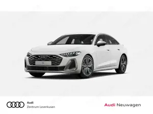 Audi S5 Limousine KAM NAVI LED HUD VIRT PDC SHZ KL