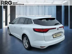 Renault Megane GRANDOTUR TECHNO TCe 140 EDC 8 FACH BEREIFT Bild 4