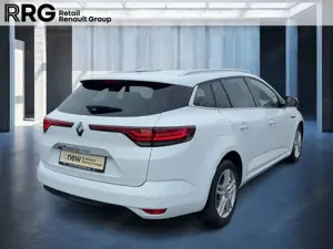 Renault Megane GRANDOTUR TECHNO TCe 140 EDC 8 FACH BEREIFT Bild 5