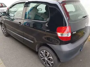 Volkswagen Fox Fox 1.2 Bild 3