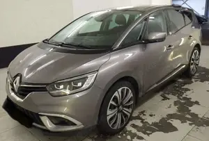 Renault Grand Scenic Navi Cam 7 Sitze Garantie
