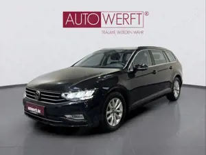 Volkswagen Passat Variant 2.0 TDI DSG BUSINESS LED SHZ KAMERA NAVI 16Z TEMPO