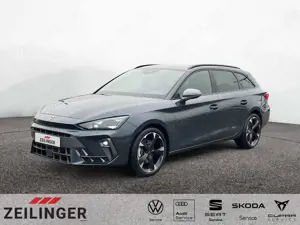 CUPRA Leon ST TDI DSG|5J-GAR|AHK|el.HECK|KAMERA|NAVI