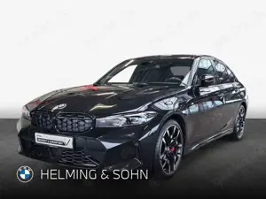 BMW 340 M340i xDrive Limousine M-Sport Pro HK HiFi AHK LED